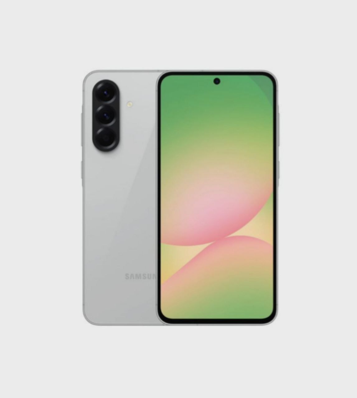 Samsung Galaxy A56