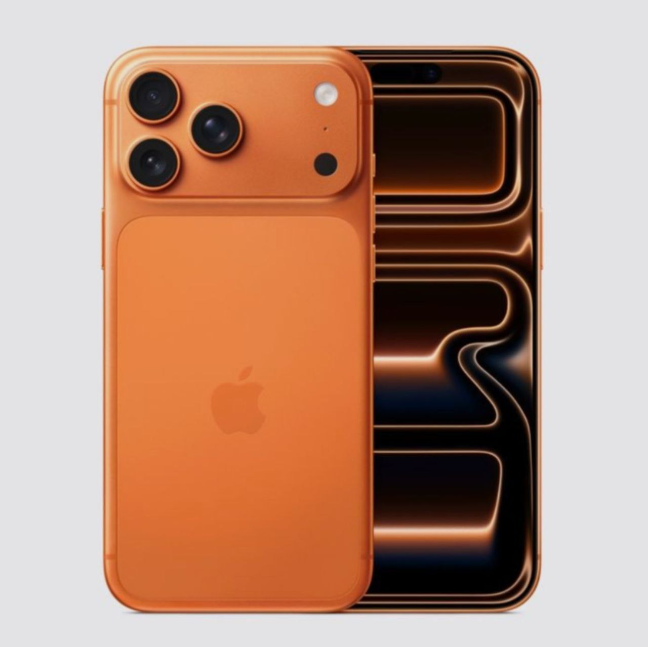 Apple iPhone 17 Pro Max